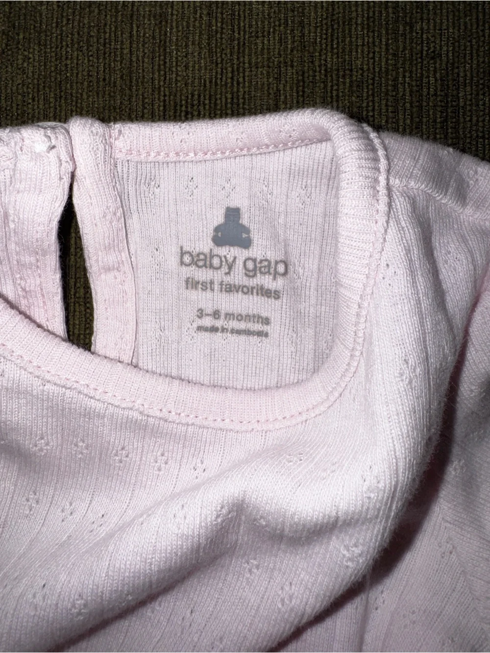 Baby Gap Bundle